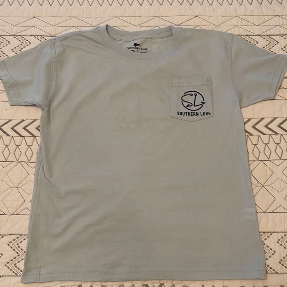 Youth Southern Lure T-Shirt